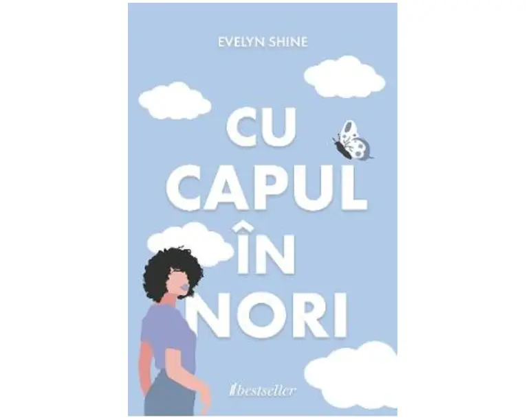 Cu capul in nori - Evelyn Shine