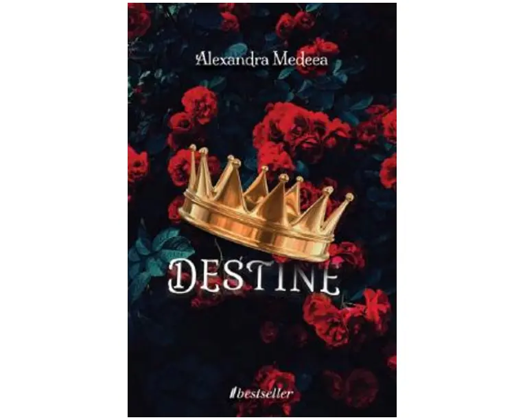 Destine - Alexandra Medeea