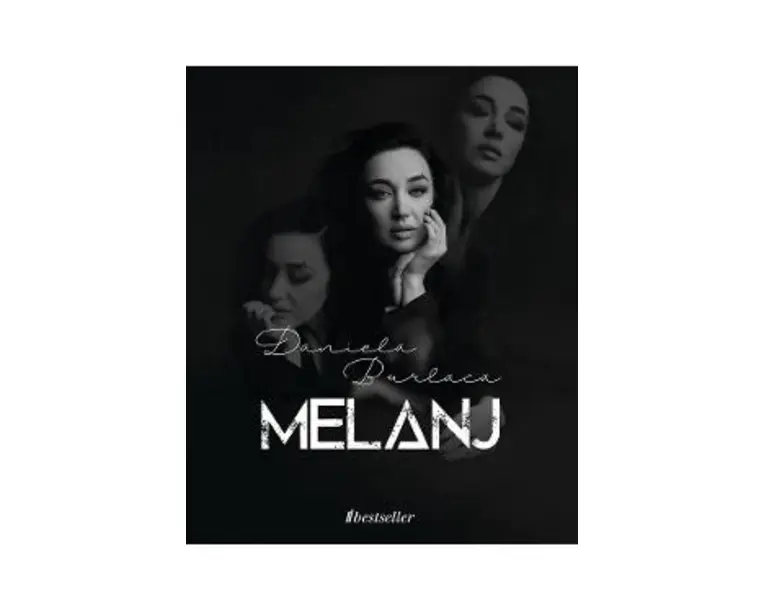 Melanj - Daniela Burlaca