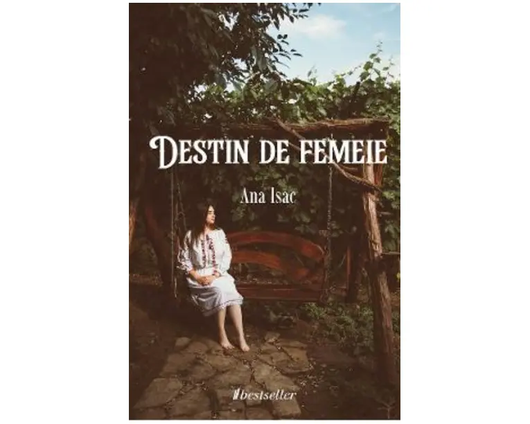 Destin de femeie - Ana Isac