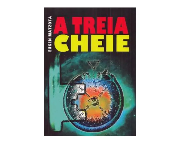 A treia cheie - Eugen Matzota