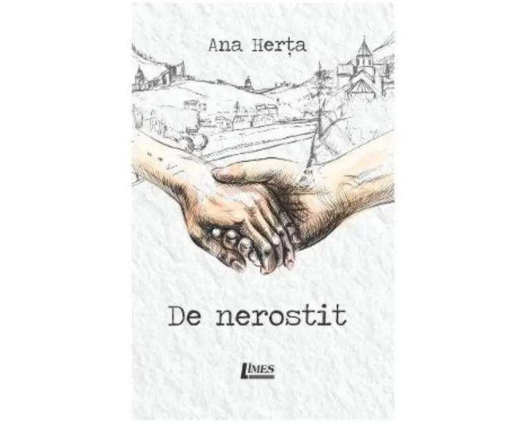 De nerostit - Ana Herta