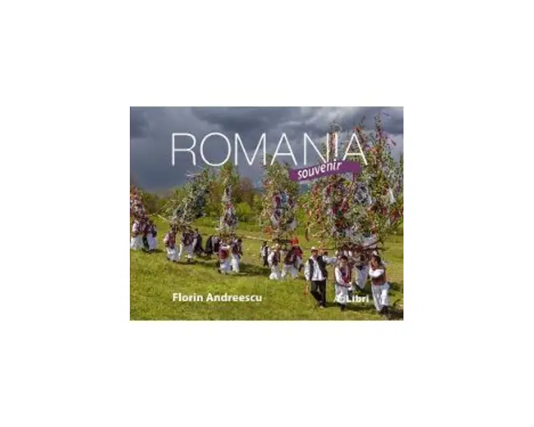 Romania Souvenir - Florin Andreescu