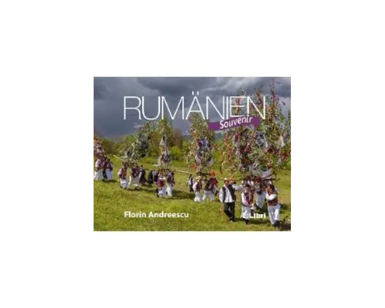 Rumanien Souvenir - Florin Andreescu