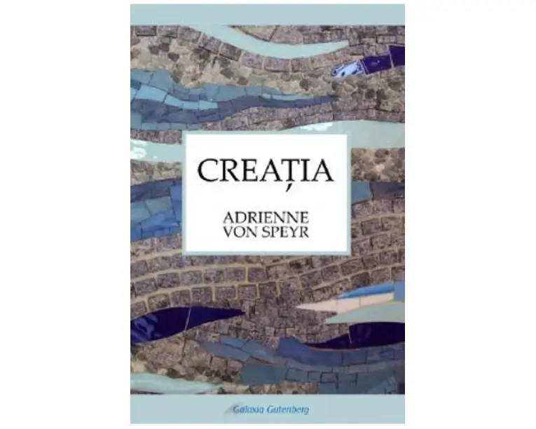 Creatia - Adrienne Von Speyr