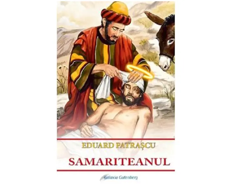Samariteanul - Eduard Patrascu
