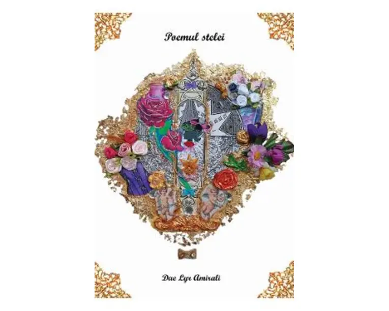 Poemul stelei - Dae Lyr Amirali