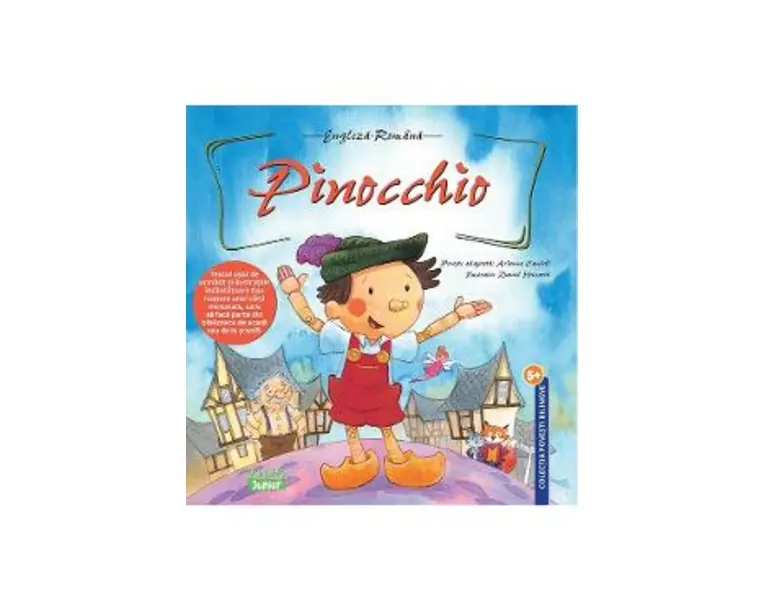 Pinocchio