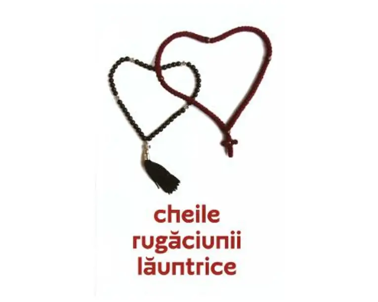 Cheile rugaciunii launtrice