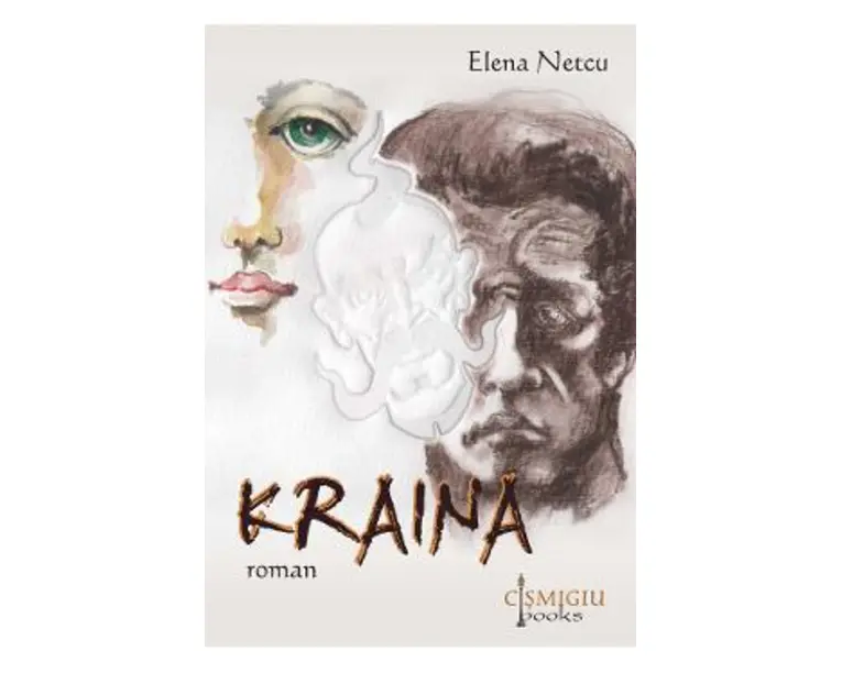 Kraina - Elena Netcu