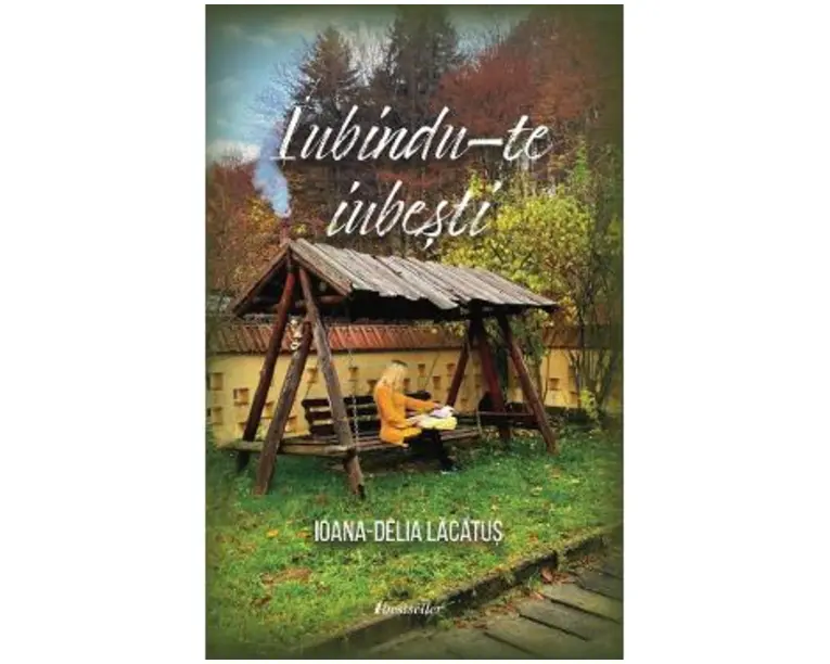 Iubindu-te iubesti - Ioana-Delia Lacatus