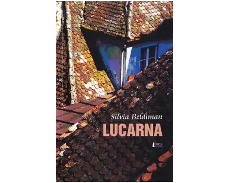 Lucarna - Silvia Beldiman