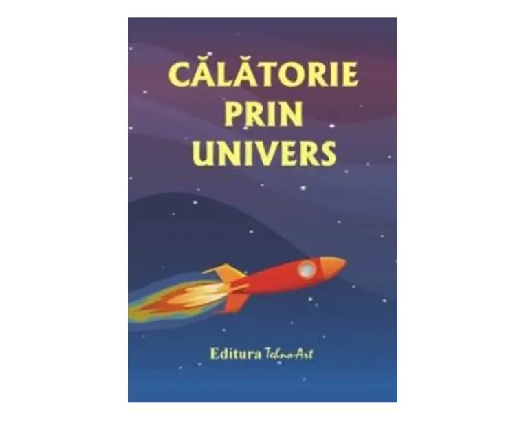 Calatorie prin Univers