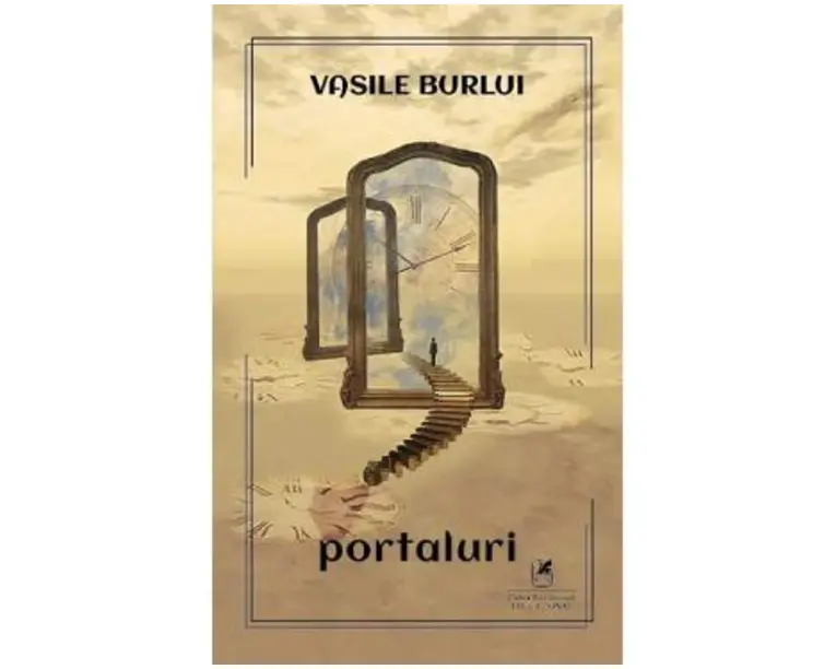 Portaluri - Vasile Burlui