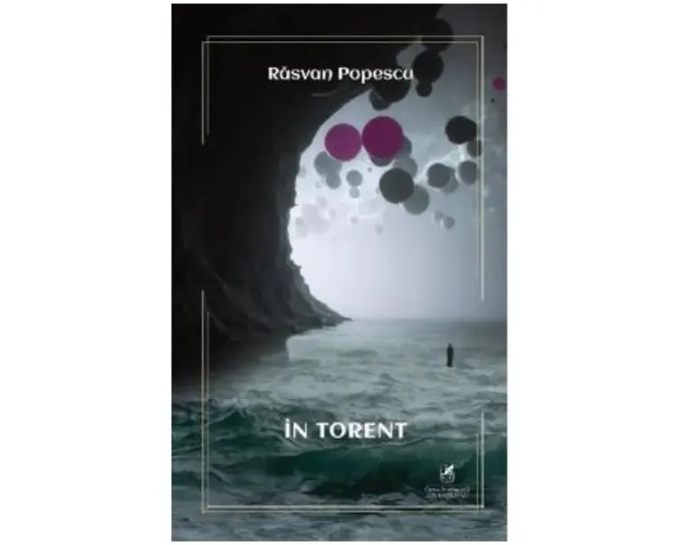 In torent - Rasvan Popescu
