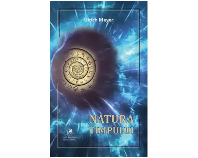 Natura timpului - Ulrich Meyer