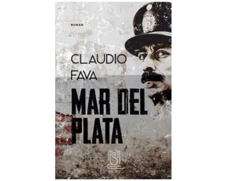Mar del Plata - Claudio Fava