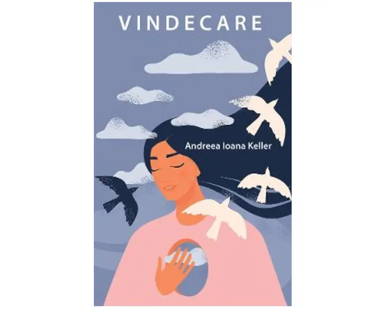 Vindecare - Andreea Ioana Keller