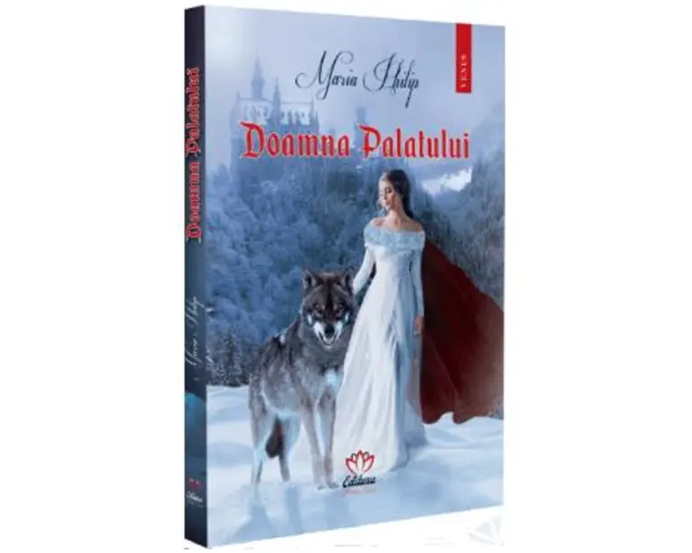 Doamna palatului - Maria Philip