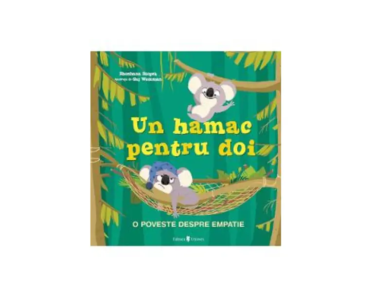Un hamac pentru doi - Shoshana Stopek, Gail Weizman