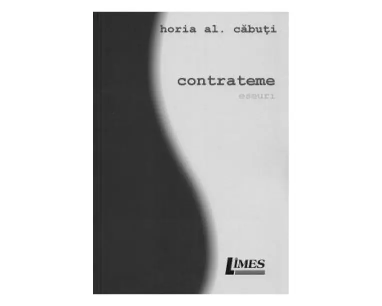 Contrateme - Horia Al. Cabuti
