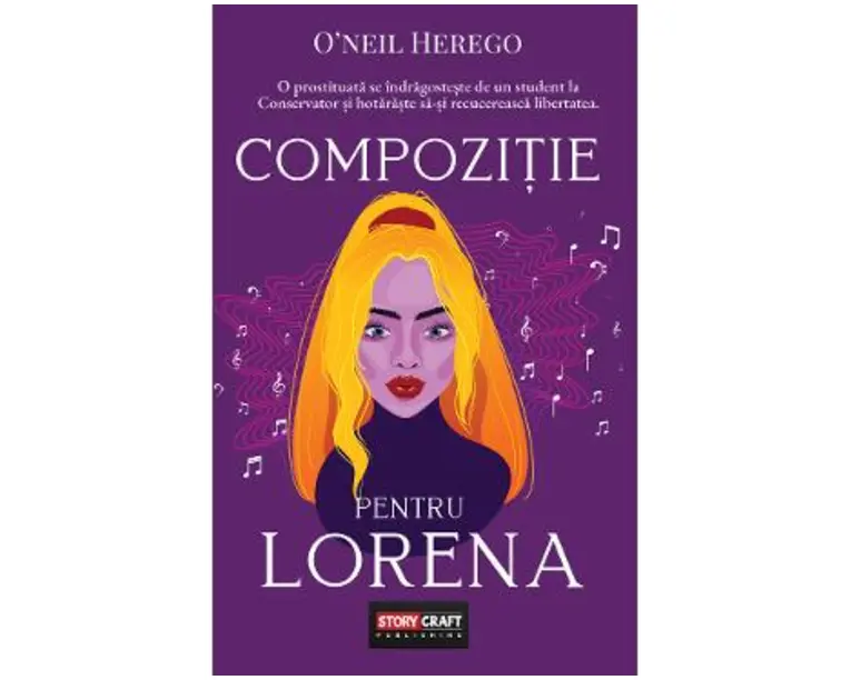 Compozitie pentru Lorena - O'Neil Herego
