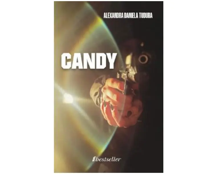 Candy - Alexandra Daniela Tudura