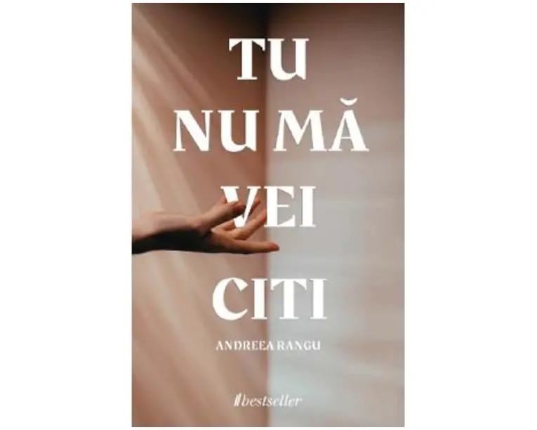 Tu nu ma vei citi - Andreea Rangu