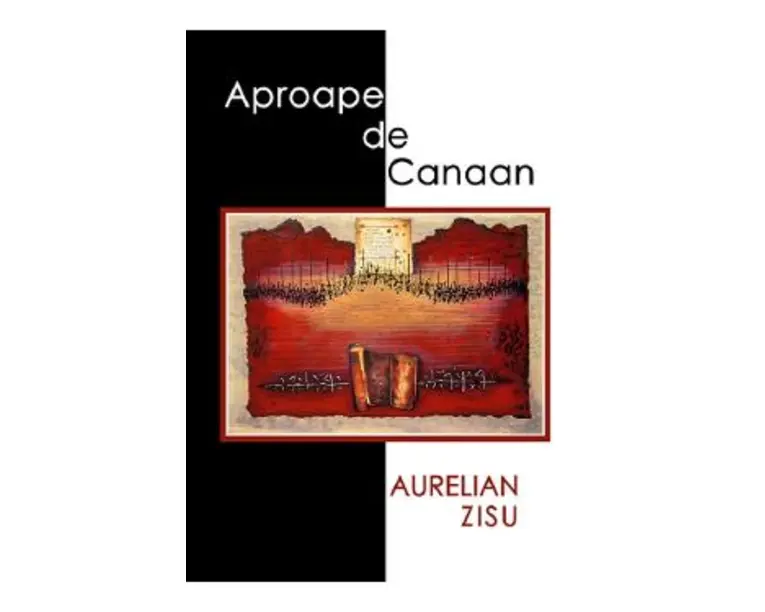 Aproape de Canaan - Aurelian Zisu
