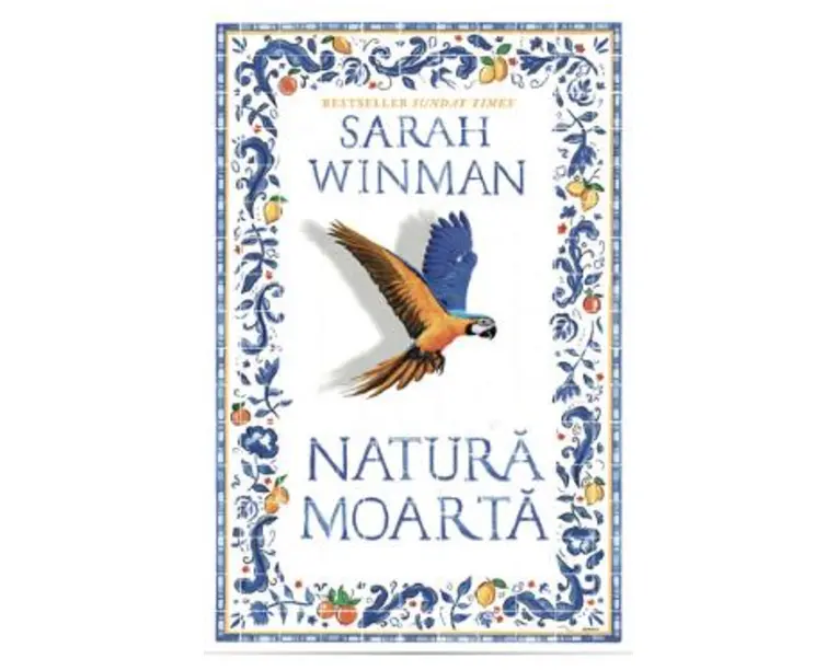Natura moarta - Sarah Winman