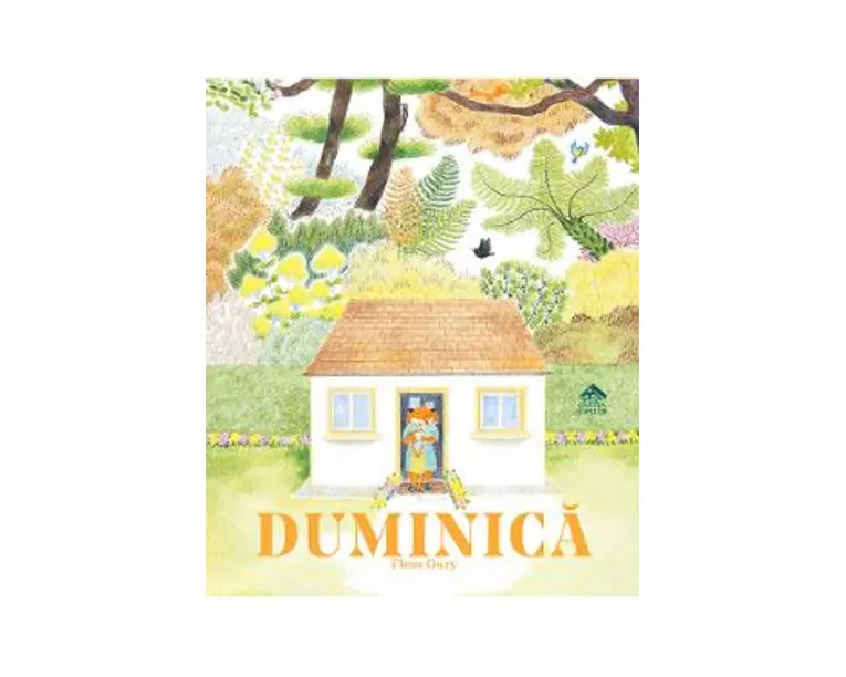 Duminica - Fleur Oury