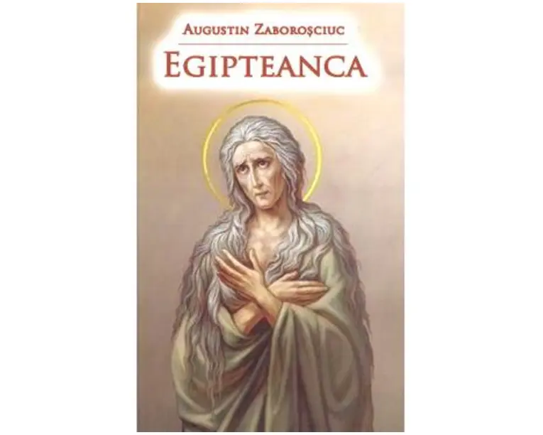 Egipteanca - Augustin Zaborosciuc