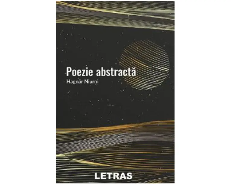 Poezie abstracta - Hagnar Niurni