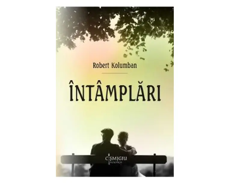 Intamplari - Robert Kolumban