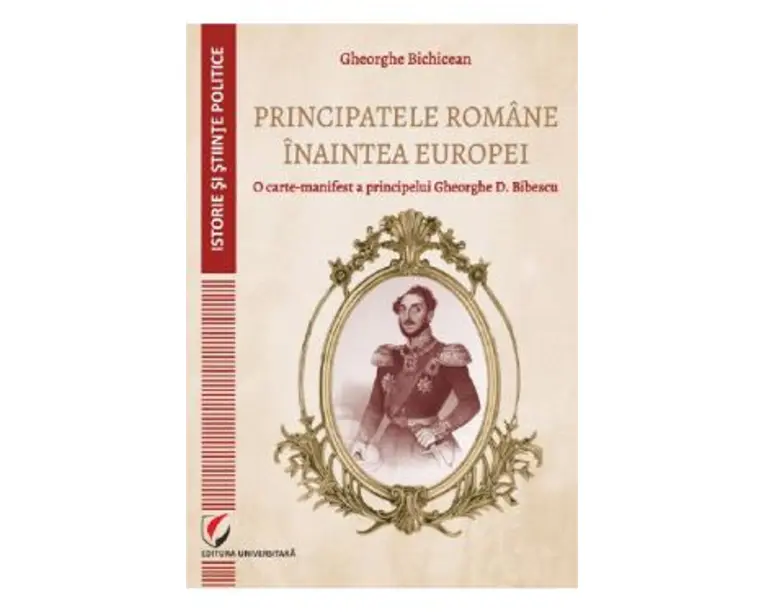 Principatele romane inaintea Europei - Gheorghe Bichicean