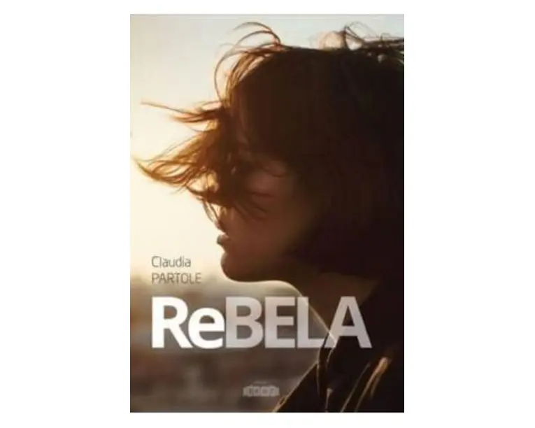 Rebela (cea rea de buna si urat de frumoasa) - Claudia Partole