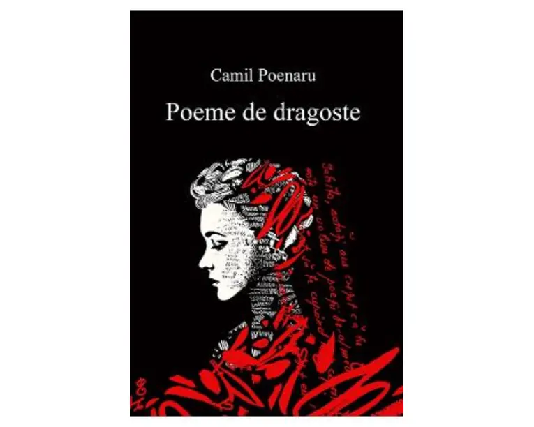Poeme de dragoste - Camil Poenaru