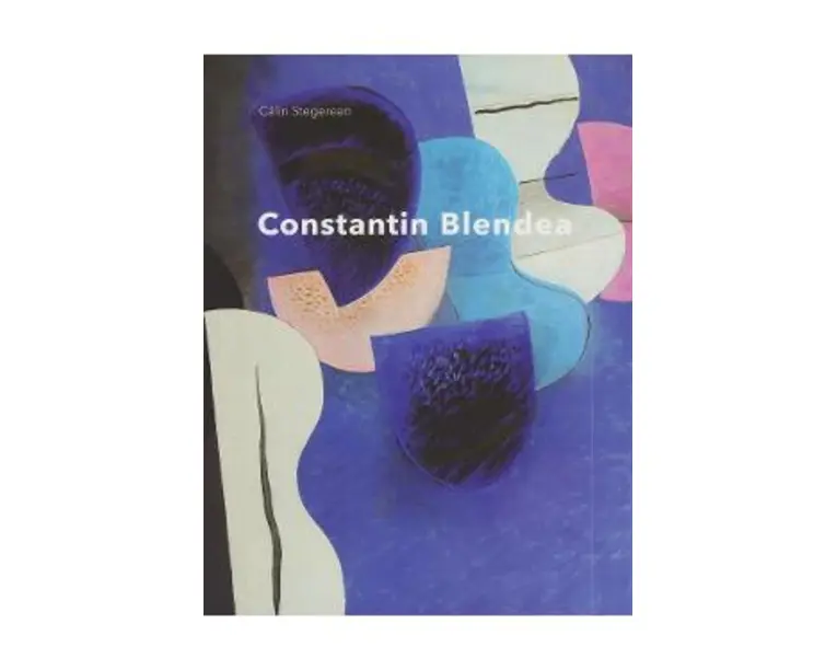 Constantin Blendea - Calin Stegerean