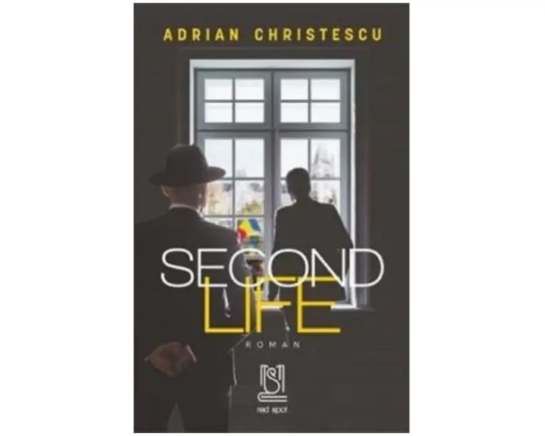 Second Life - Adrian Christescu