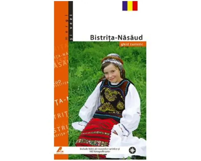 Bistrita-Nasaud - Ghid Turistic