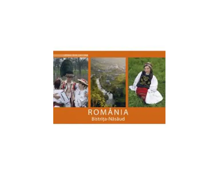 Romania - Bistrita-Nasaud