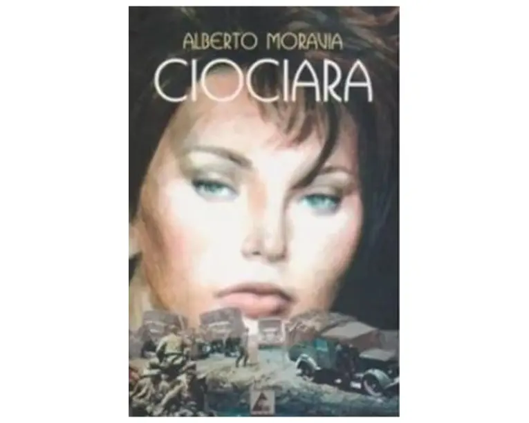 Ciociara - Alberto Moravia