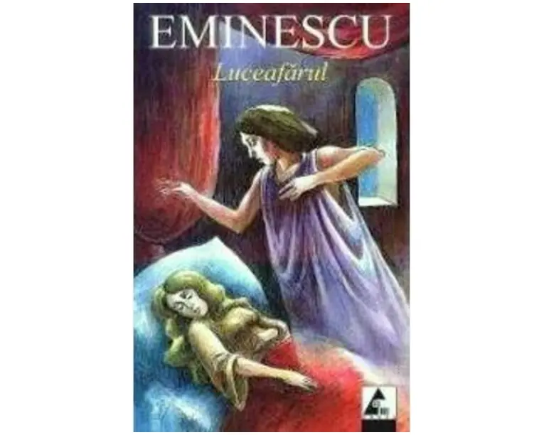 Luceafarul - Mihai Eminescu