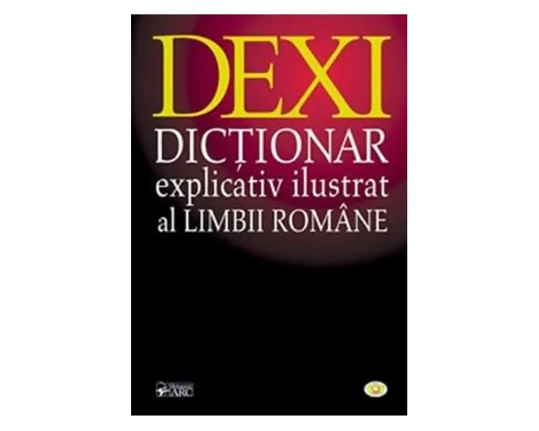 Dexi: Dictionar explicativ ilustrat al Limbii Romane