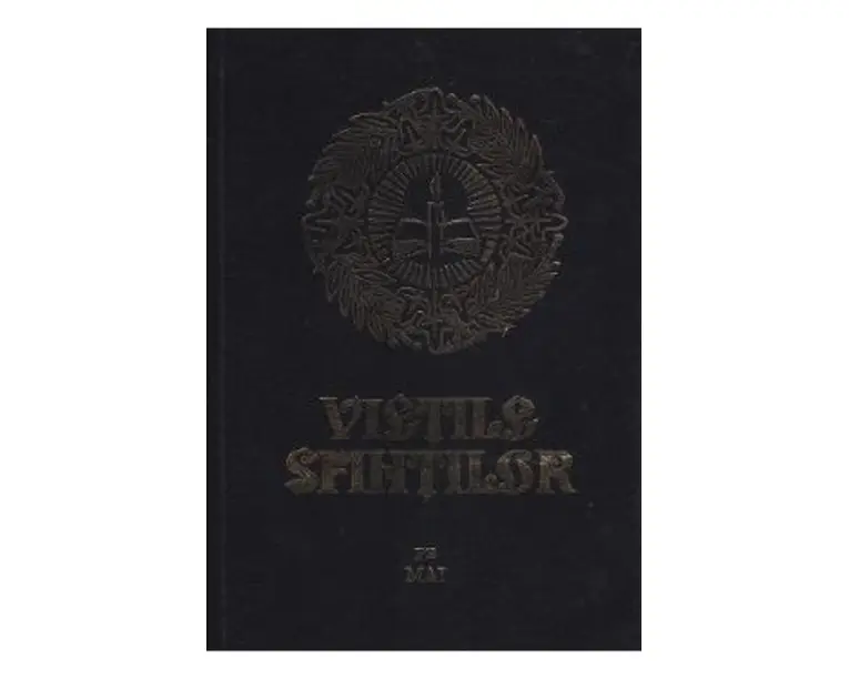 Vietile Sfintilor pe Mai