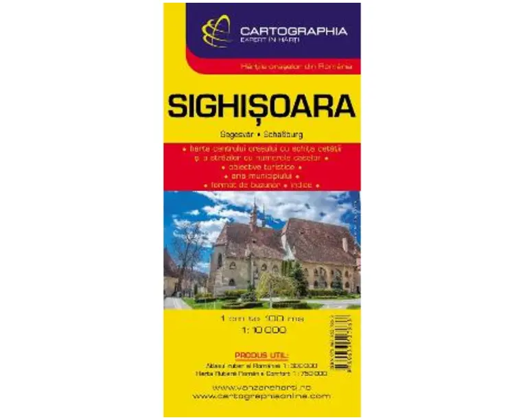 Sighisoara