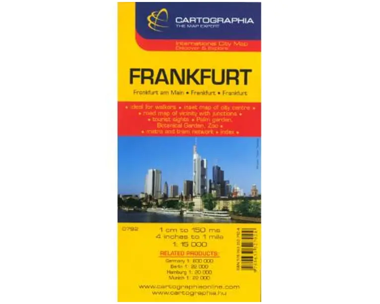 Frankfurt
