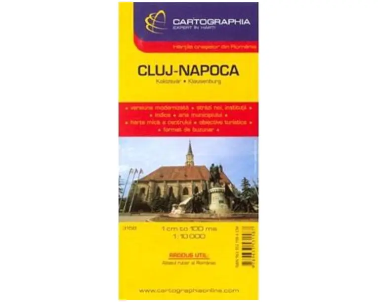 Cluj-Napoca