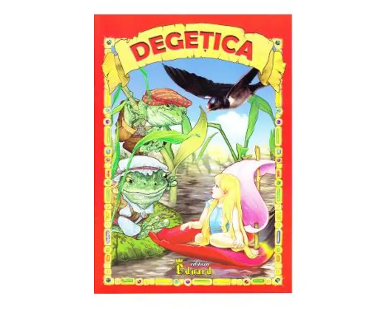 Degetica
