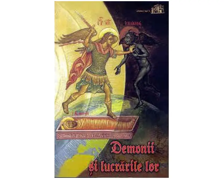 Demonii si lucrarile lor